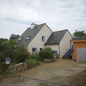 Maison Entre Hébergement de vacances