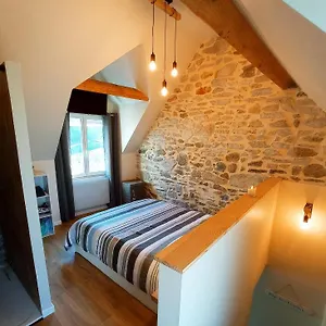 Maisonnette De Charme Proche Grande Hébergement de vacances